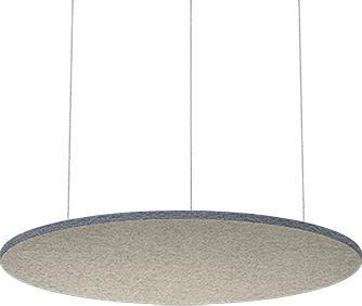 Zumtobel Akustikelement (1 pcs.)