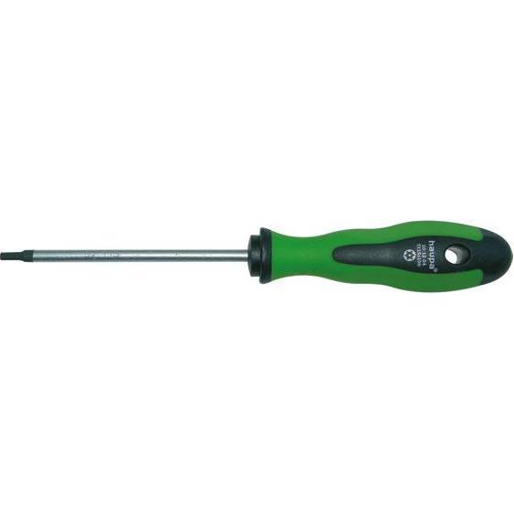 Haupa, Schraubenzieher, Schraubendreher Torx TX20 100mm 1Komp 101206 (Pin-torx)