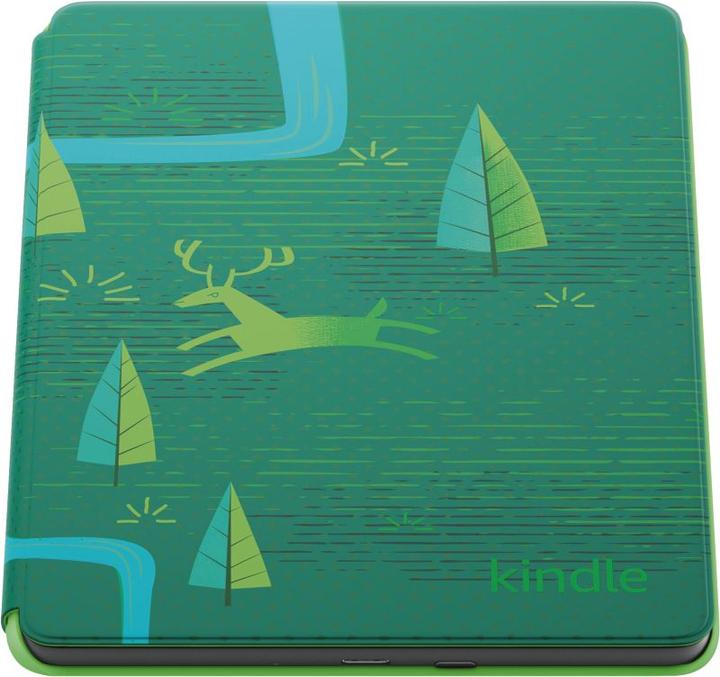 Actual product image Amazon Kindle Paperwhite Kids (11th Generation) - 2021 (6.80", 8 GB, without advertising)