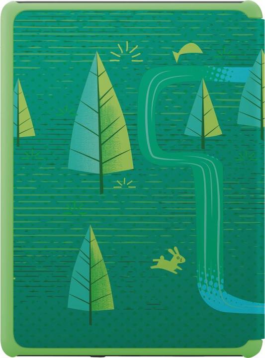 Actual product image Amazon Kindle Paperwhite Kids (11th Generation) - 2021 (6.80", 8 GB, without advertising)