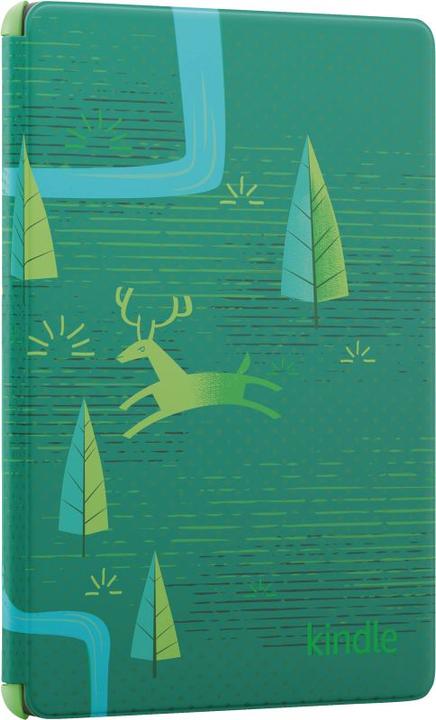 Actual product image Amazon Kindle Paperwhite Kids (11th Generation) - 2021 (6.80", 8 GB, without advertising)