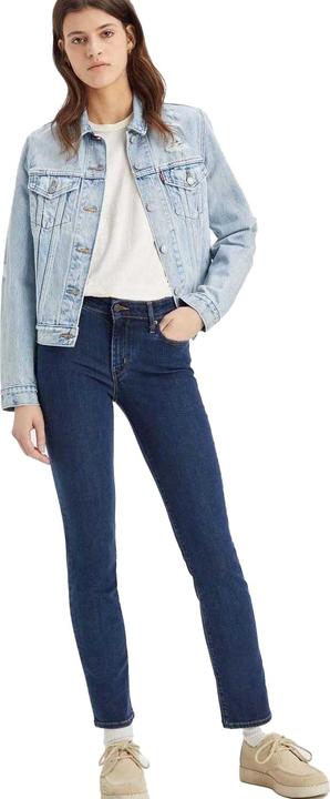 Immagine prodotto Levis 712 Jeans Aderente Donna (26)