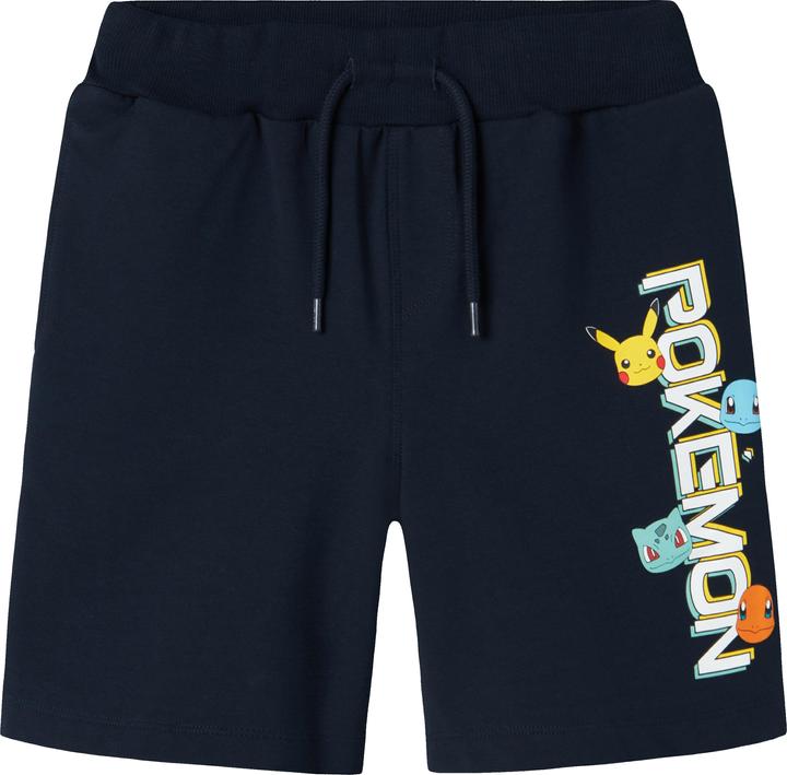 Produktbild Name it Pokémon Shorts (128)