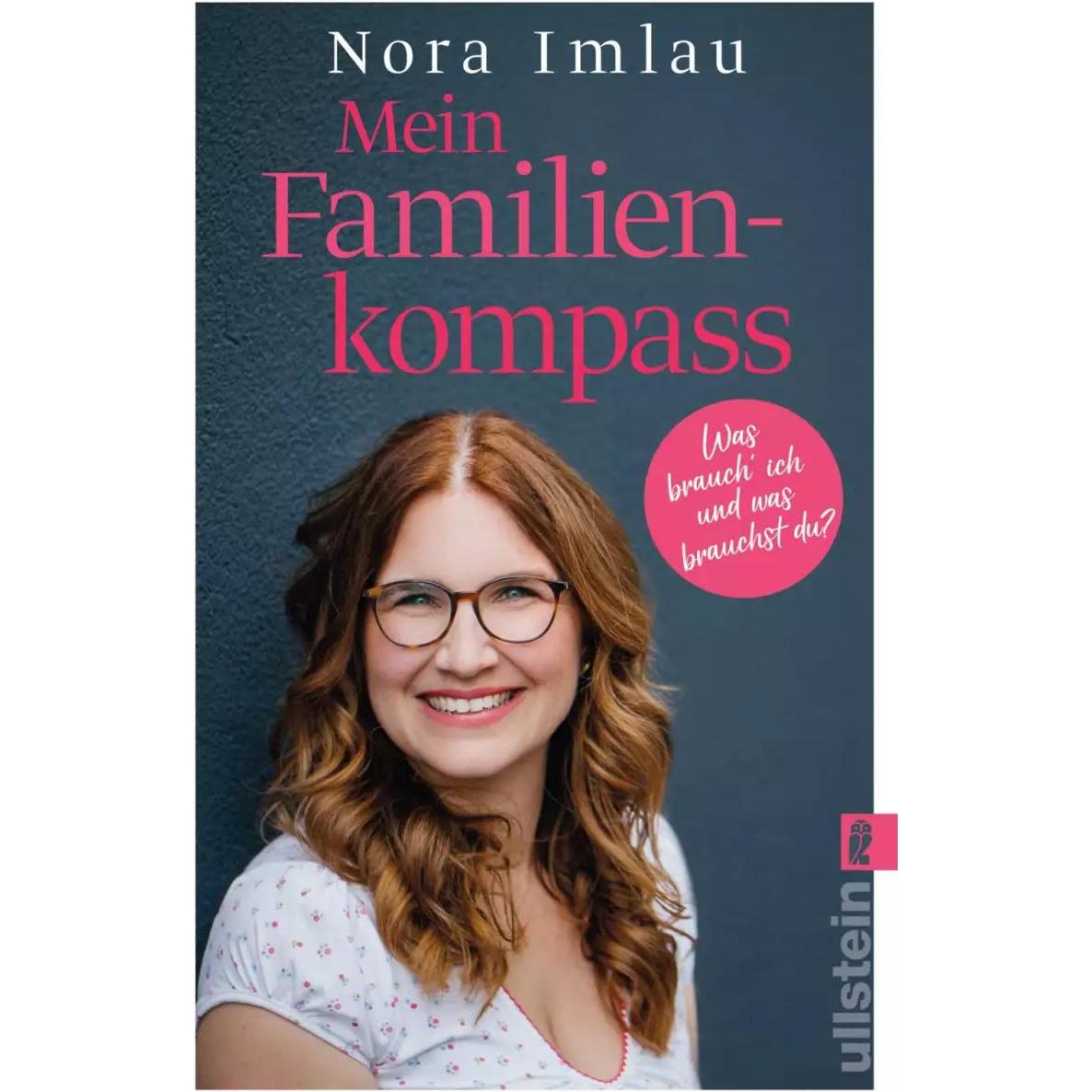 Mein Familienkompass, Ratgeber von Nora Imlau