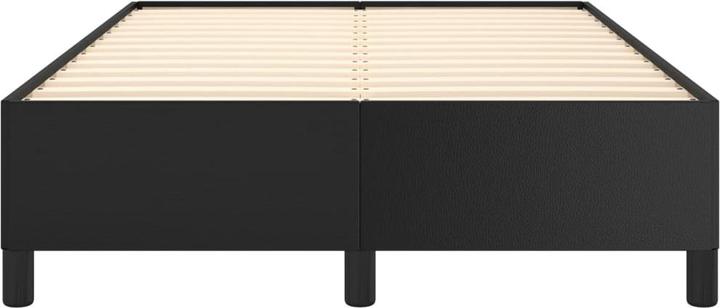 Image du produit vidaXL Bettgestell (140 x 190 cm)