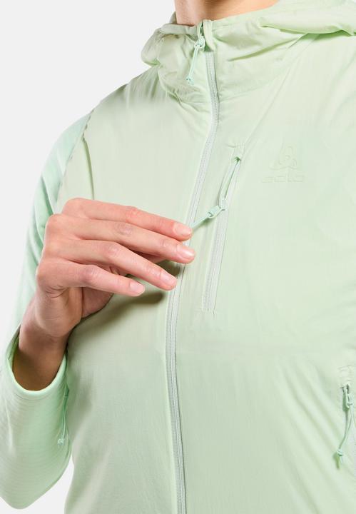 Actual product image Odlo Ascent Hybrid (S)