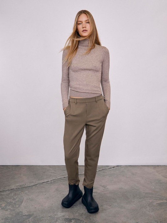 Actual product image Object OBJLISA trousers (40)