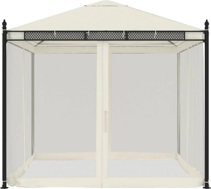 Image du produit vidaXL Pavillon (293 cm, 293 cm)