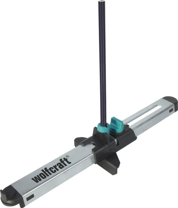 Immagine prodotto wolfcraft 1 set di montaggio per pavimenti in laminato/design (Set di posa)