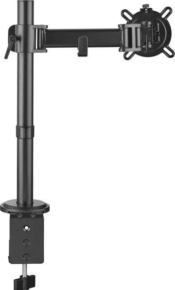 Image du produit One for All Support de moniteur Smart Single Black DM 2110 (Tables, 32", 8 kg)