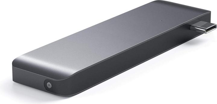 Produktbild Satechi St-Tcuhm (USB-C, 5 Ports)