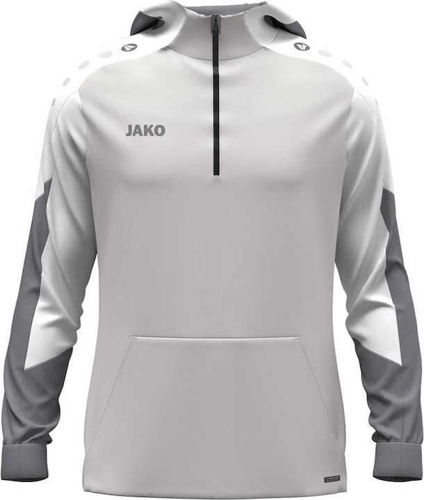 Light grey, White, Grey