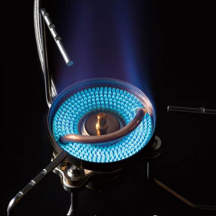 Image du produit Soto Stormbreaker