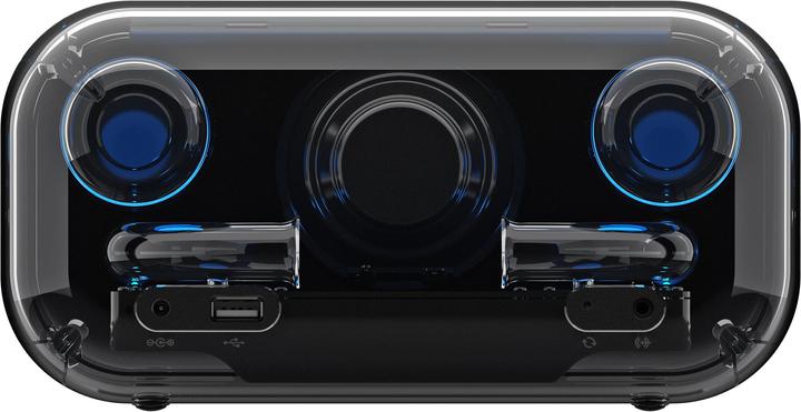 Image du produit X-mini Clear (10 h)