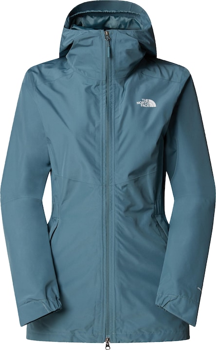 Actual product image North Face W Hikesteller Parka Shell Jacket (S)