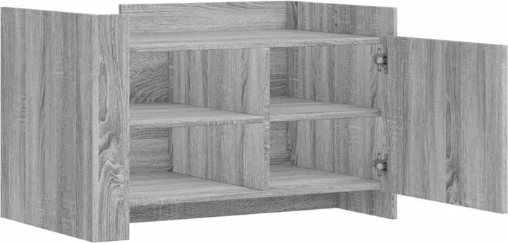 Image du produit vidaXL Couchtisch