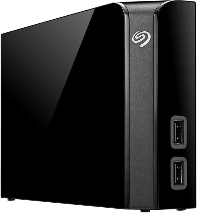 Actual product image Seagate Backup Plus Hub (6 TB)