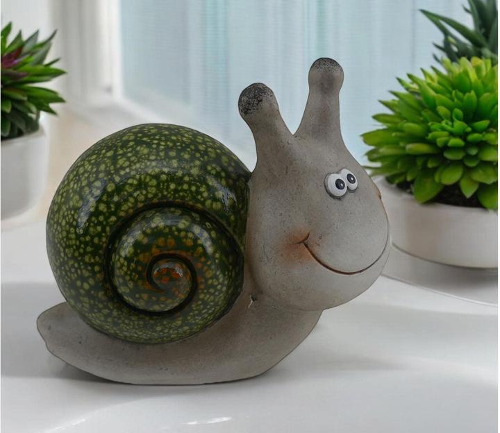 Produktbild GuGus Deko Schnecke