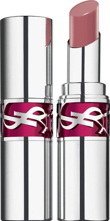 Actual product image Yves Saint Laurent Loveshine Candy Glaze (44 Nude Lavallière)