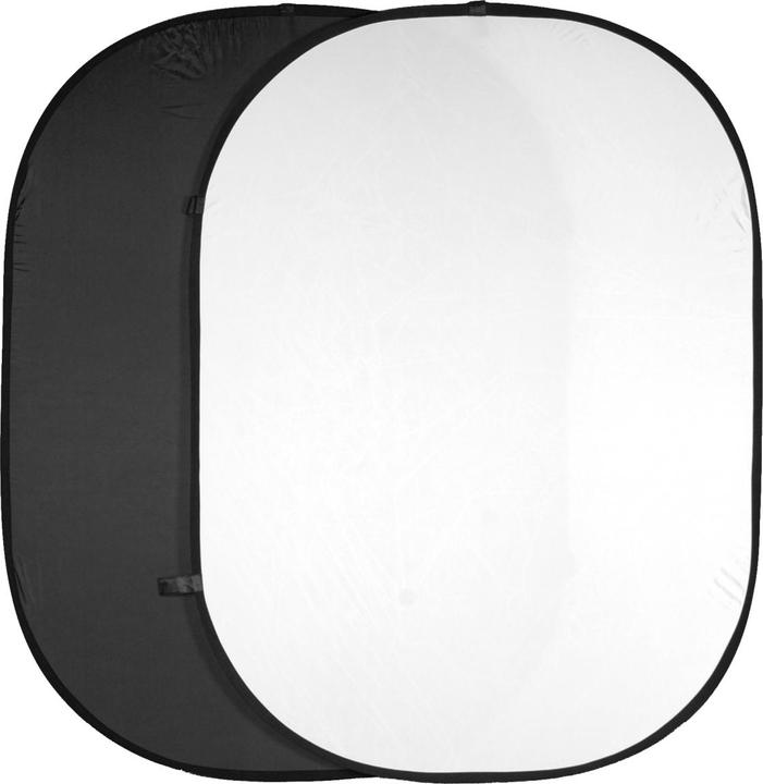 Produktbild Walimex Doppelpack Falthintergrund (150 cm, 200 cm)