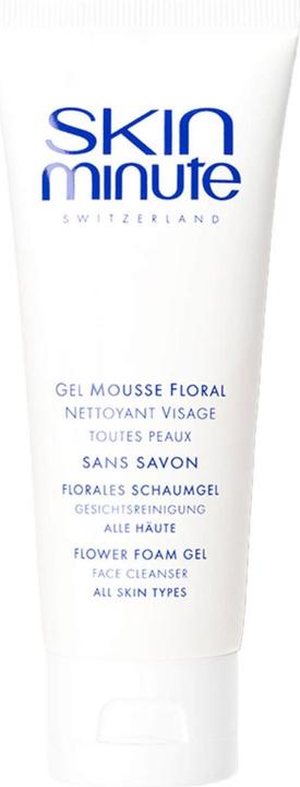 Immagine prodotto Body Minute Gel Mousse Floreale INDISPENSABILE (Mousse detergente, 75 ml)