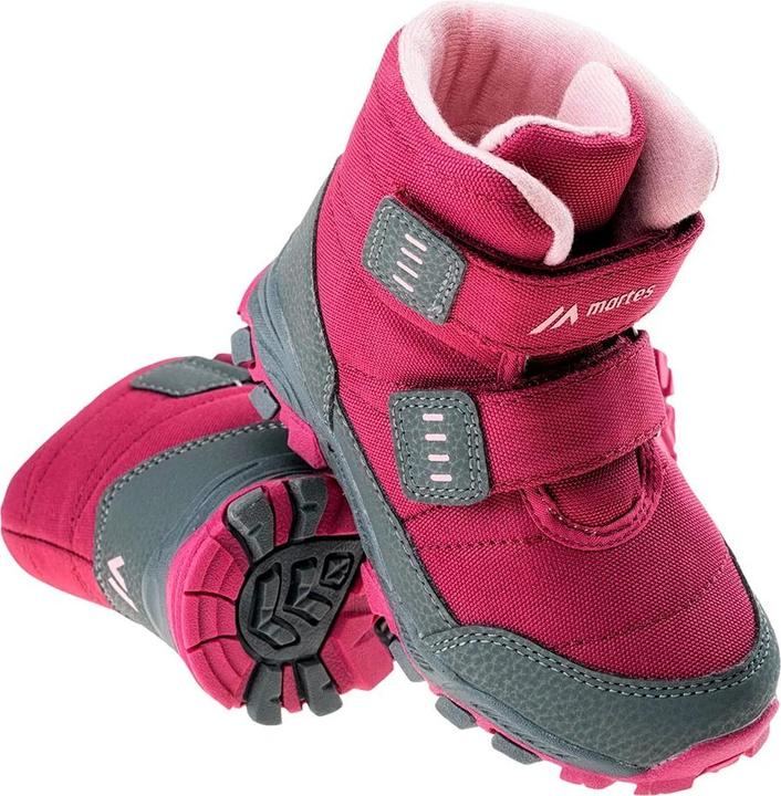 Produktbild Mares Schneestiefel Munivak (25.5)