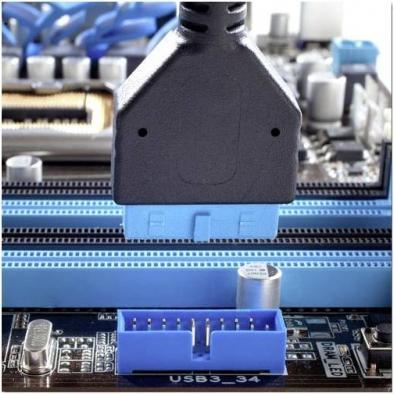 Produktbild LC-Power Lc-925b (ATX, mATX)