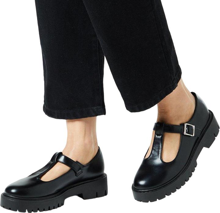 Produktbild FAITH Riemchenschuhe Naevias (41)