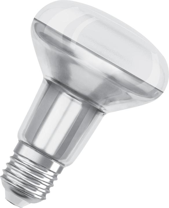 Osram LED illuminant (E27, 4.30 W, 350 lm, 1 x, F)