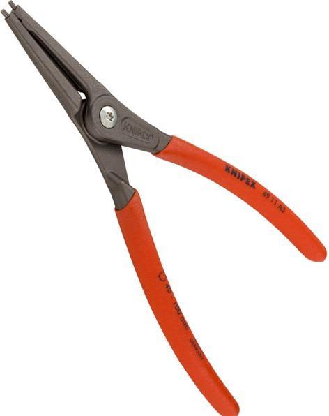 Actual product image Knipex Precision Circlip Pliers (225 mm)