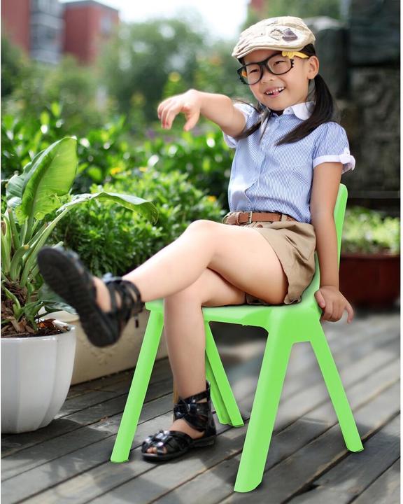 Produktbild Jamara Smiley (Kinderstuhl)