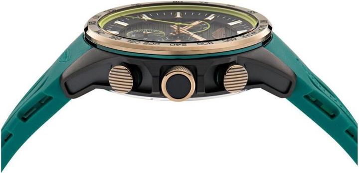 Produktbild Aston Martin MTRH1F501 (Swiss Made, 42 mm)