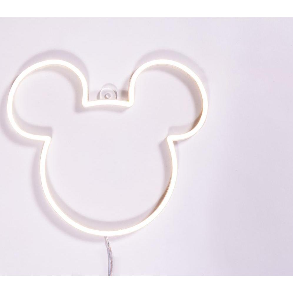 Thumbnail - YellowPop, Wandleuchte + Deckenleuchte, Mini Mickey Ears