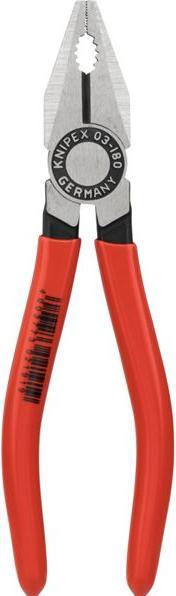 Immagine prodotto Knipex Pinza universale (180 mm)