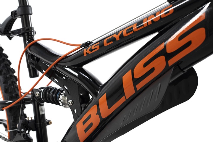 Actual product image KS Cycling Bliss (24")