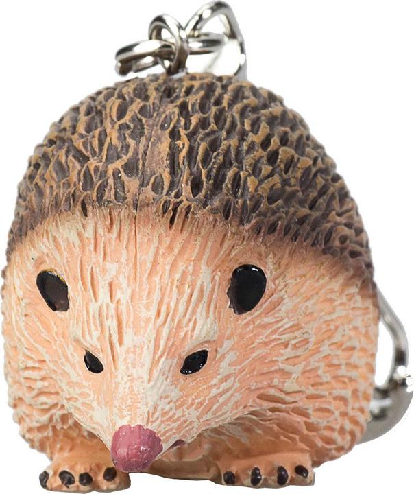 Actual product image Mojo Keychain Hedgehog - 387467