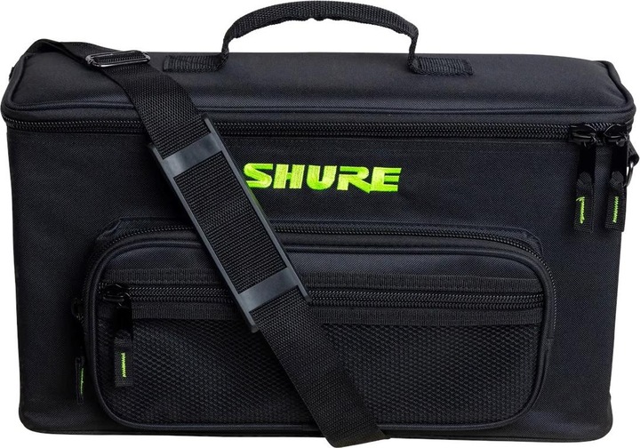 Immagine prodotto Shure Wrlsscarrybag-2 (Microfono)