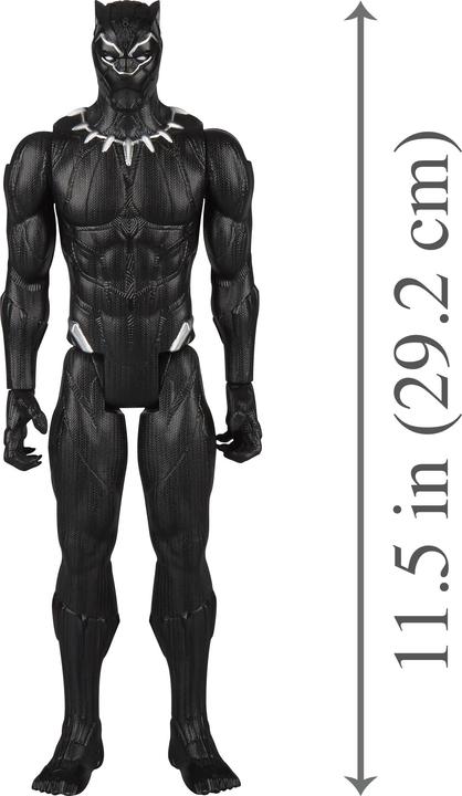 Image du produit Disney Black Panther - Titan Hero