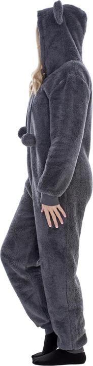 Produktbild Keanu Jumpsuit Fleece (38, 40)