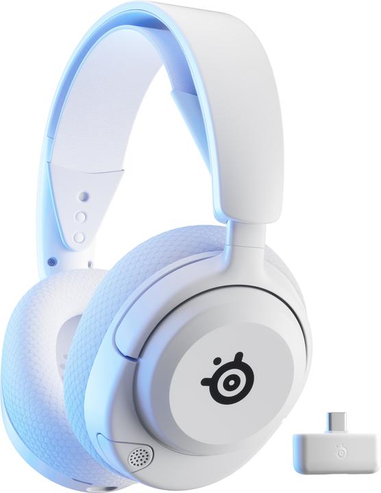 Produktbild SteelSeries Arctis Nova 5P (Kabellos)