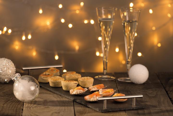 Actual product image Master Class Apero tableware