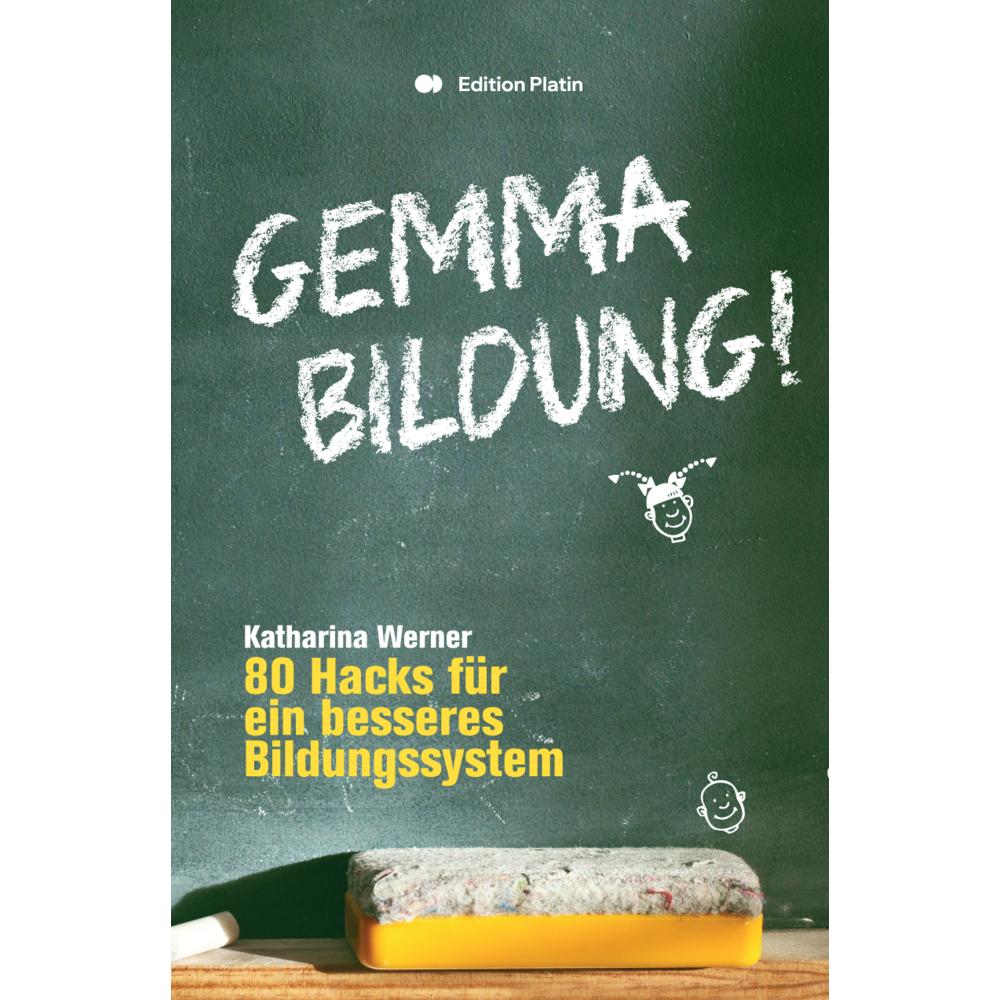 Werner:Gemma Bildung, Fachbücher von Katharina Werner