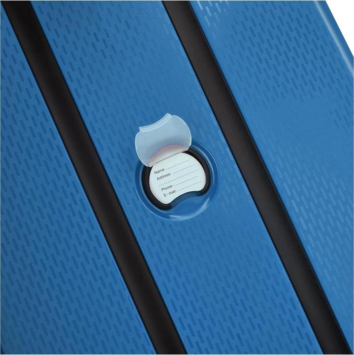 Image du produit Delsey Belmont Plus 4 roues trolley 76 cm (102 l)