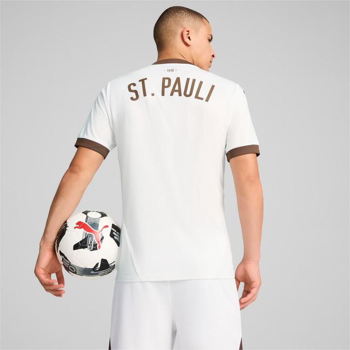 Productafbeelding Puma FCSP Weg Jersey (M)