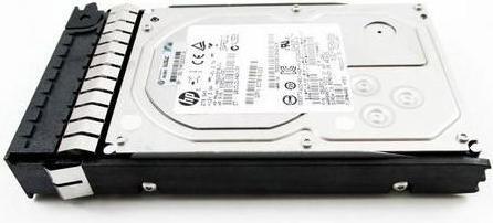 Actual product image HPE 507613-002-RFB (2 TB, 3.5")