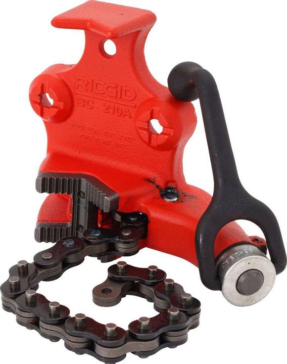 Actual product image Ridgid Chain tube screwdriver BC-210 (60 mm)