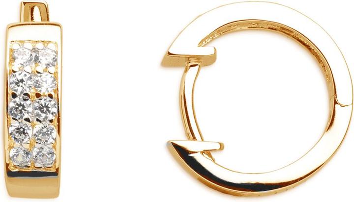 Immagine prodotto Xenox Creolo classico moderno (Argento 925)