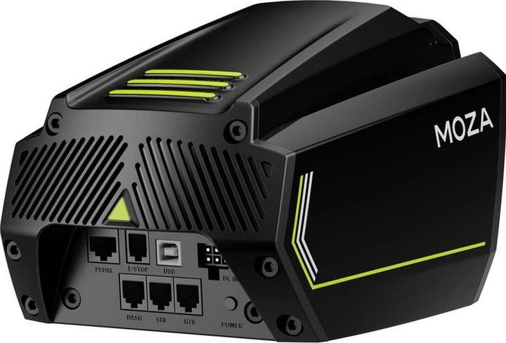 Produktbild Moza R16 Direct Drive Wheelbase (PC)