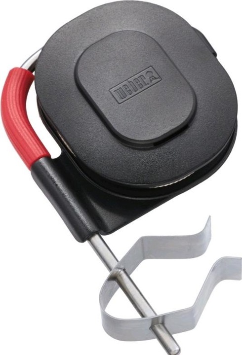 Actual product image Weber iGrill Pro sensor