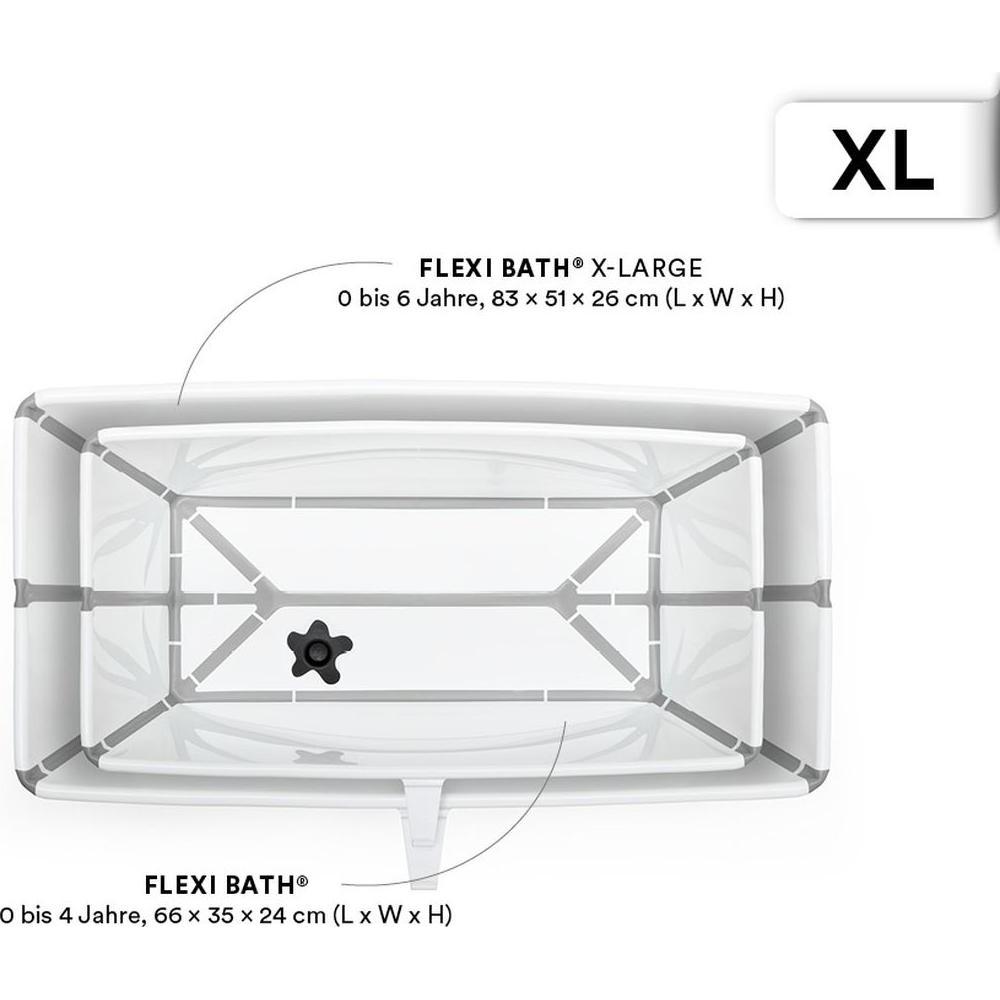 Thumbnail - Stokke, Babybadewanne, Flexi